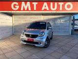 SMART ForTwo BRABUS 0.9 Turbo twinamic cabrio