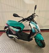 PIAGGIO 1 2022