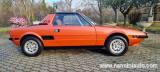 FIAT X 1/9 1.3  ASI  Serie Speciale