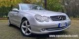 MERCEDES-BENZ CLK 270 CDI cat Avantgarde  ASI