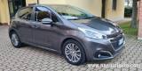 PEUGEOT 208 BlueHDi 100 S&S 5 porte Active