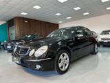 MERCEDES-BENZ E 220 CDI cat Elegance*TETTO*MECCANICA OK