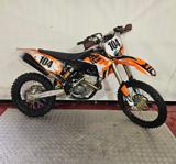 KTM SX 250 F SXF 250 F