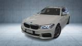 BMW 525 d Touring Msport Aut.