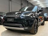 LAND ROVER Discovery 2.0 SD4 240 CV HSE