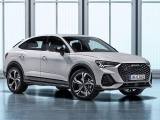 AUDI Q3 SPB 40 TDI quattro S tronic S line edition