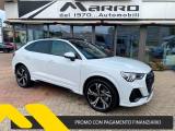 AUDI Q3 SPB 40 TDI Quattro STronic SLine Edition TETTO