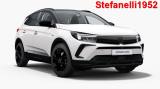 OPEL Grandland 1.5 Ecotec GS 130cv EAT8