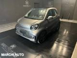 SMART ForTwo EQ cabrio Passion 22kW