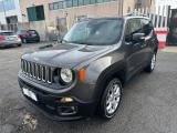 JEEP Renegade 2.0 Mjt 140cv 4WD Limited