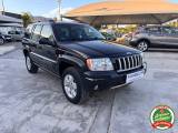 JEEP Grand Cherokee 2.7 CRD cat Limited