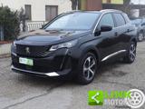 PEUGEOT 3008 BlueHDi 130 S&S EAT8 GT Pack *UNICO PROPRIETARIO*