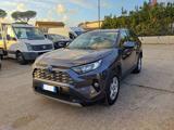 TOYOTA RAV 4 2.5h BUSINESS AWD-I 222cv(178cv) SAFETYPACK TELEC.