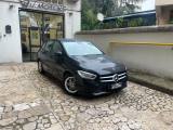 MERCEDES-BENZ B 180 d Automatic Executive