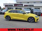 AUDI A3 SPB 30 TDI S tronic S line edition PERMUTE