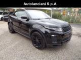 LAND ROVER Range Rover Evoque CABRIO 2.0 TD4 180CV HSE AUTOM NAV PELLE