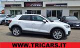 AUDI Q2 1.6 TDI Business PERMUTE