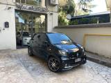 SMART ForFour 0.9 twinamic Brabus