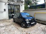 SMART ForFour BRABUS 0.9 Turbo twinamic Xclusive