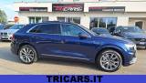 AUDI Q8 50 TDI 286 CV quattro tiptronic Sport PERMUTE