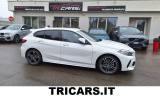 BMW 116 d 5p. Msport PERMUTEUNICOPROPRIETARIO