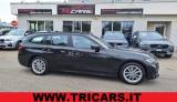 BMW 320 d Touring Business Advantage aut. PERMUTE BMW SERV