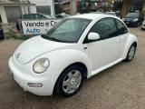 VOLKSWAGEN New Beetle 1.9 TDI