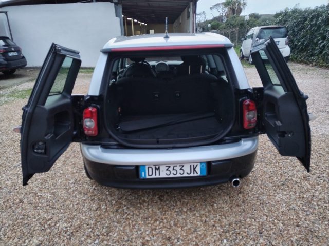 MINI CLUBMAN MINI 1.6 16V COOPER CHILI CLUBMA - foto 6