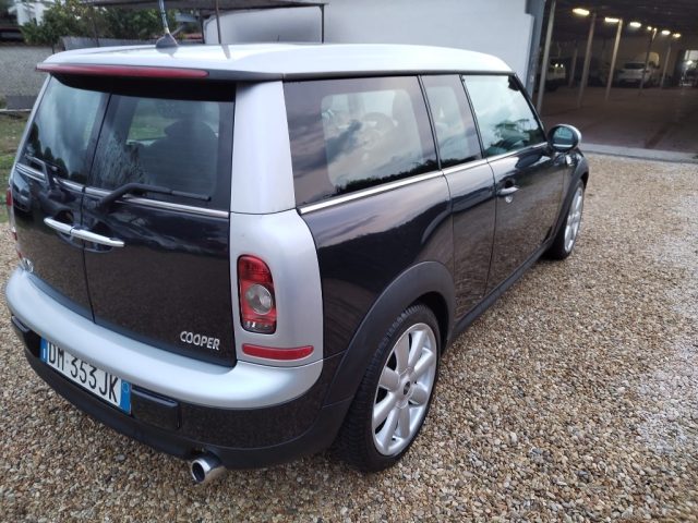 MINI CLUBMAN MINI 1.6 16V COOPER CHILI CLUBMA - foto 7