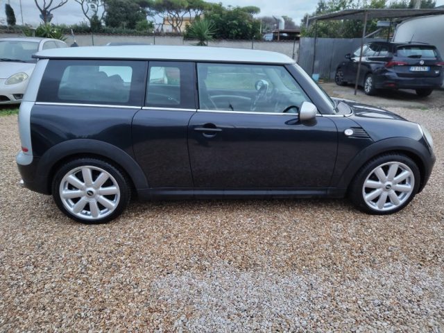 MINI CLUBMAN MINI 1.6 16V COOPER CHILI CLUBMA - foto 8