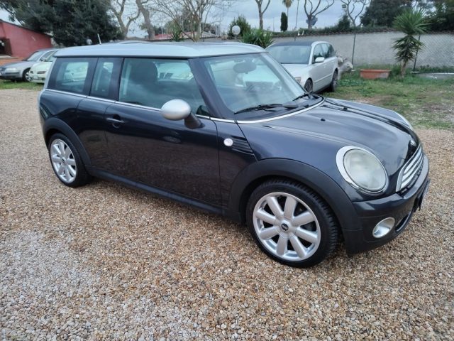 MINI CLUBMAN MINI 1.6 16V COOPER CHILI CLUBMA - foto 9