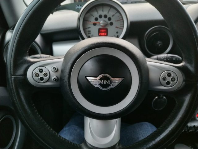 MINI CLUBMAN MINI 1.6 16V COOPER CHILI CLUBMA - foto 12
