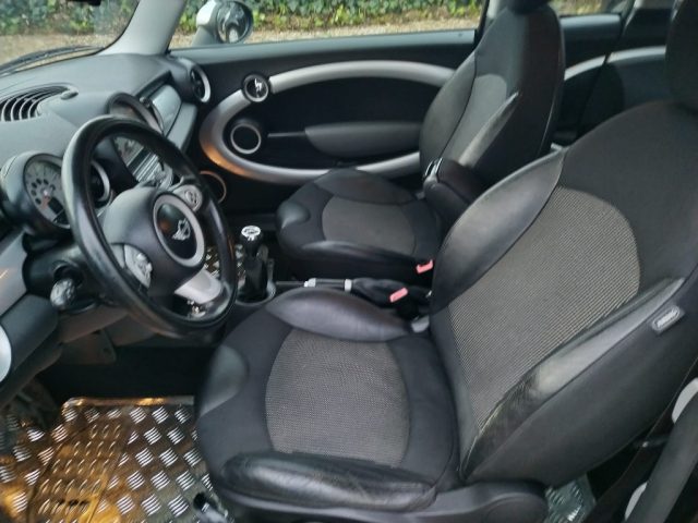 MINI CLUBMAN MINI 1.6 16V COOPER CHILI CLUBMA - foto 14