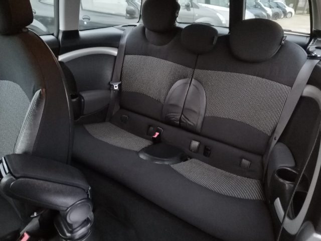 MINI CLUBMAN MINI 1.6 16V COOPER CHILI CLUBMA - foto 15