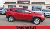 DACIA Duster 1.3 TCe 150 CV EDC 4x2 Journey PERMUTE UNICOPR.