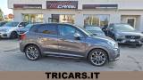 FIAT 500X 1.0 T3 120 CV Sport PERMUTE UNICOPROPRIETARIO