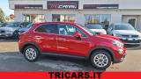 FIAT 500X 1.6 E-Torq 110 CV City Cross PERMUTE GPL