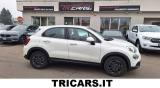 FIAT 500X 1.6 MultiJet 120 CV Lounge PERMUTE