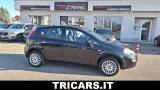 FIAT Punto 1.4 8V Natural Power PERMUTE NEOPATENTATI