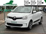 RENAULT Twingo SCe 65 CV Duel2*Sedili Riscaldati*PackLookNero