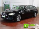 BMW 520 d xDrive Touring Business autom.