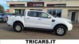 FORD Ranger 2.0 TDCi DC XLT 5 posti PERMUTE