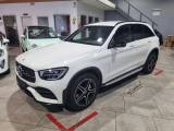 MERCEDES-BENZ GLC 300 d 4Matic Premium Plus