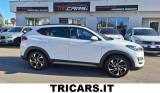 HYUNDAI Tucson 1.6 CRDi 136CV 48V Exellence PERMUTE UNICOPR.