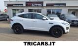 JAGUAR E-Pace 2.0D 150 CV PERMUTE PROMO ENTRO 31/01/2025