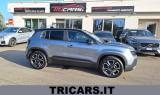 JEEP Avenger 1.2 Turbo Summit PERMUTE PARI AL NUOVO