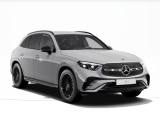 MERCEDES-BENZ GLC 300 d 4Matic Mild Hybrid AMG Line Premium