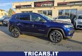 JEEP Compass 1.6 Multijet II 2WD Limited UNICO PROP. - PERMUTE