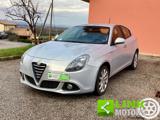 ALFA ROMEO Giulietta 2.0 JTDm-2 150 CV Exclusive, Finanziabile