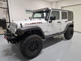 JEEP Wrangler Unlimited 2.8 CRD DPF Rubicon OMOLOGATA